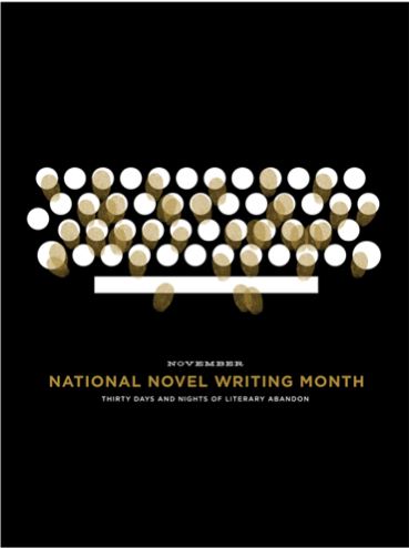 NaNoWriMo