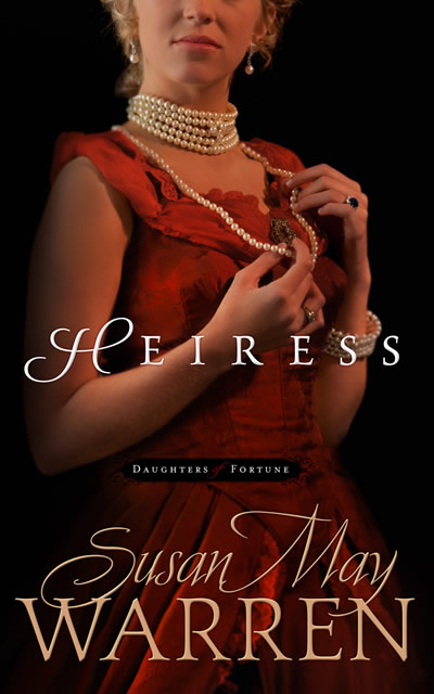 Heiress-cover